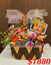 02 Mid-Autumn Festival Hamper