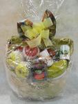 Fruit & Snack Hamper - CODE 5113