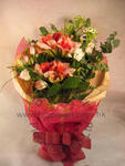 Deluxe Bouquet - CODE 3101