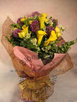 Deluxe Bouquet - CODE 3102