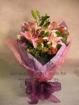 A Standard Bouquet - CODE 3103