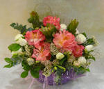 Table arrangement - CODE 3121