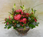 Table arrangement - CODE 3126