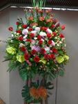 Mixed Flower Arrangement - Deluxe CODE 22980