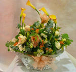 Table arrangement - Deluxe CODE 62988