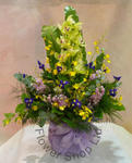 Table arrangement - CODE 3129