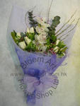 Deluxe Bouquet - CODE 3131