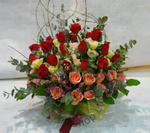 Table arrangement - CODE 3134