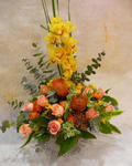 Table arrangement - Deluxe CODE 62985
