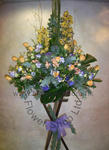 Mixed Flower Arrangement - Deluxe CODE 2118