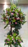 Mixed Flower Arrangement - Premium CODE 23993