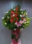 Mixed Flower Arrangement - A Standard CODE 2152