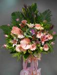 Mixed Flower Arrangement - A Standard CODE 21986