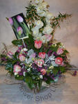 Table arrangement - CODE 3108