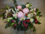 Table arrangement - Deluxe CODE 62981