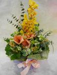 Table arrangement - Deluxe CODE 62977
