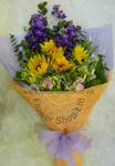 A Standard Bouquet - CODE 31990