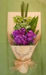 A Standard Bouquet - CODE 31989