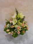 Table arrangement - Standard CODE 61988