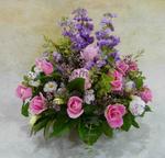 Table arrangement - Standard CODE 61987