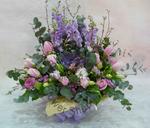 Table arrangement - Standard CODE 61986