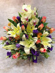 Table arrangement - Standard CODE 61983
