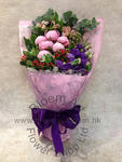 Deluxe Bouquet - CODE 32995