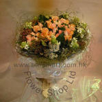 Premium Bouquet - CODE 3110