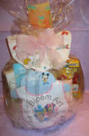 Baby Gifts Hamper - Standard CODE 4103