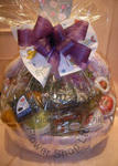 Baby Gift - Fruit Basket - CODE 4104