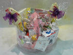 Baby Gift - Flower Arrangement - CODE 4108