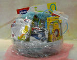 Baby Gifts Hamper - Deluxe CODE 4112