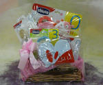 Baby Gift Hamper - CODE 4115