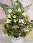 Funeral Flower - A Standard CODE 91986