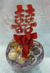 CODE 51981 - Fruit Hamper