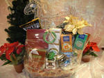 CODE 51997 - Premium Festive Food and Champagne Hamper