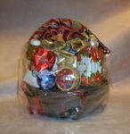 Festive Food Hamper - CODE 5105