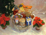 Festive Food Hamper - CODE 5106