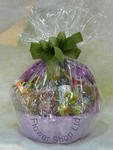 CODE 51992 - Fruit & Wine Hamper