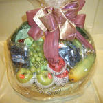CODE 51985 - Fruit Hamper
