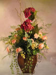 Deluxe Artificial Flower - CODE 8101