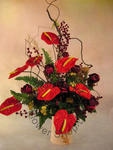 Standard Artificial Flower - CODE 8104