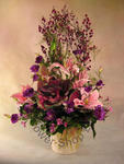 Deluxe Artificial Flower - CODE 8105