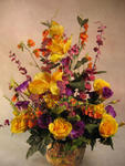 Standard Artificial Flower - CODE 8106