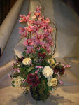 Premium Artificial Flower - CODE 8109