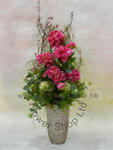 Deluxe Artificial Flower - CODE 8110