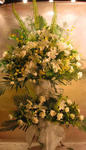 Funeral Flower - Deluxe CODE 92996
