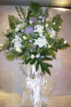 Funeral Flower - Deluxe CODE 92995