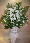 Funeral Flower - A Standard CODE 91999