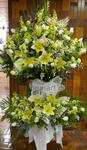 Funeral Flower - Deluxe CODE 92994